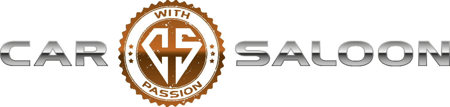 CarSaloon Logo
